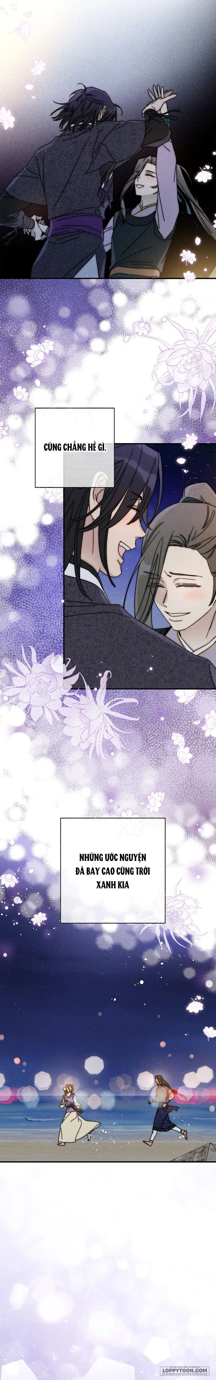 Quốc Hôn - Chap 38 - Trang 26