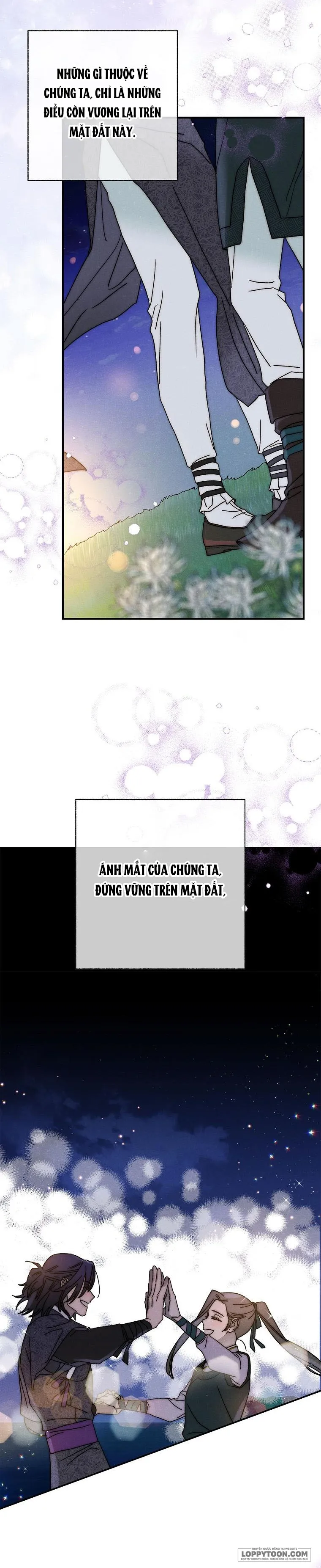 Quốc Hôn - Chap 38 - Trang 28