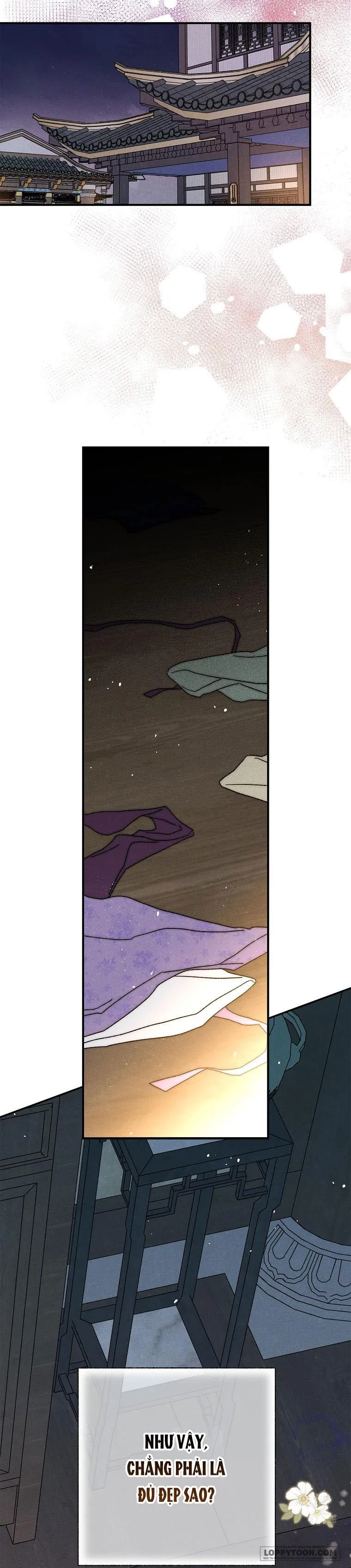 Quốc Hôn - Chap 38 - Trang 30