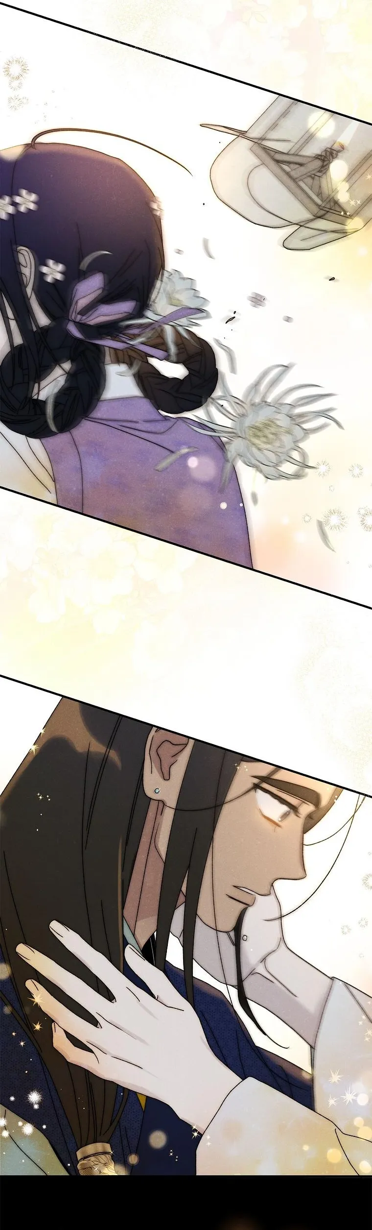 Quốc Hôn - Chap 38 - Trang 4