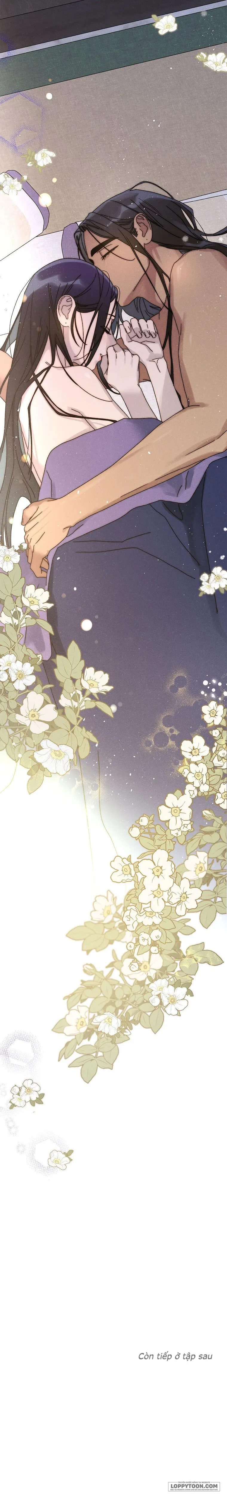 Quốc Hôn - Chap 38 - Trang 31