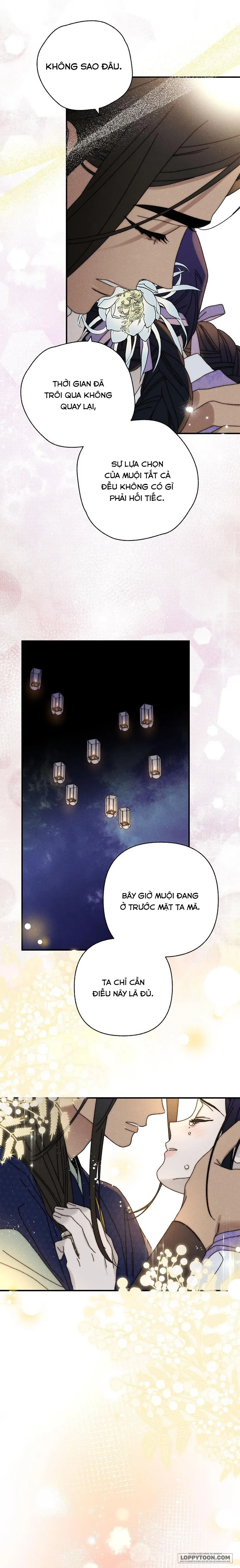 Quốc Hôn - Chap 38 - Trang 7
