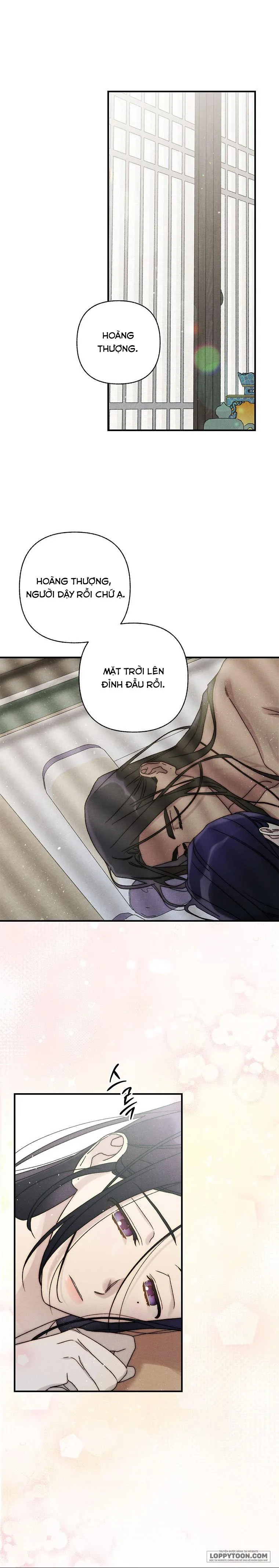 Quốc Hôn - Chap 39 - Trang 2