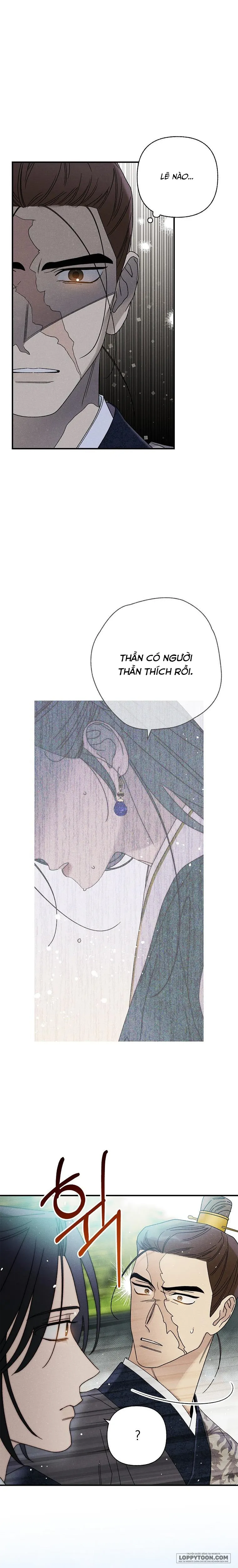 Quốc Hôn - Chap 39 - Trang 14