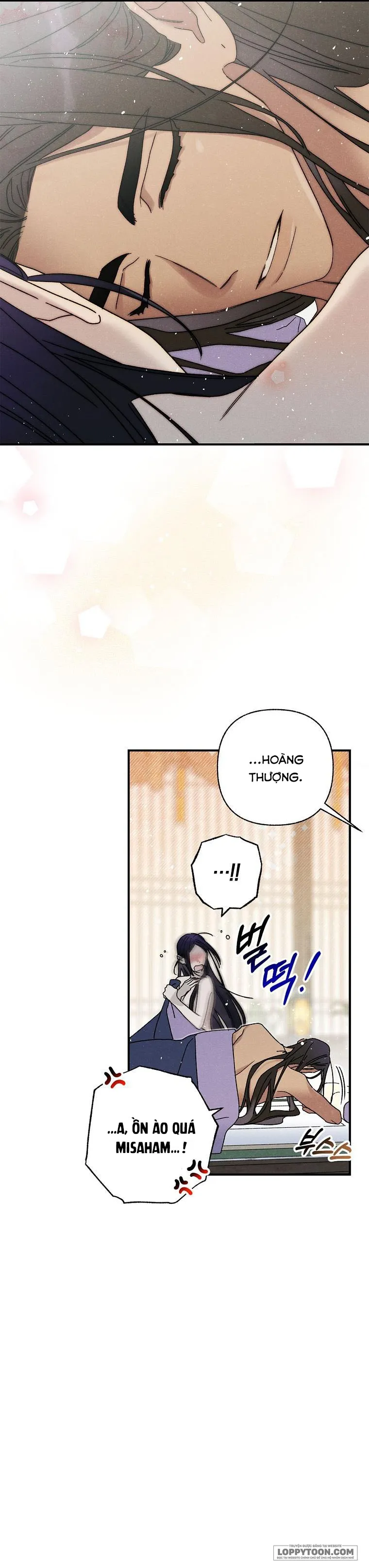 Quốc Hôn - Chap 39 - Trang 3