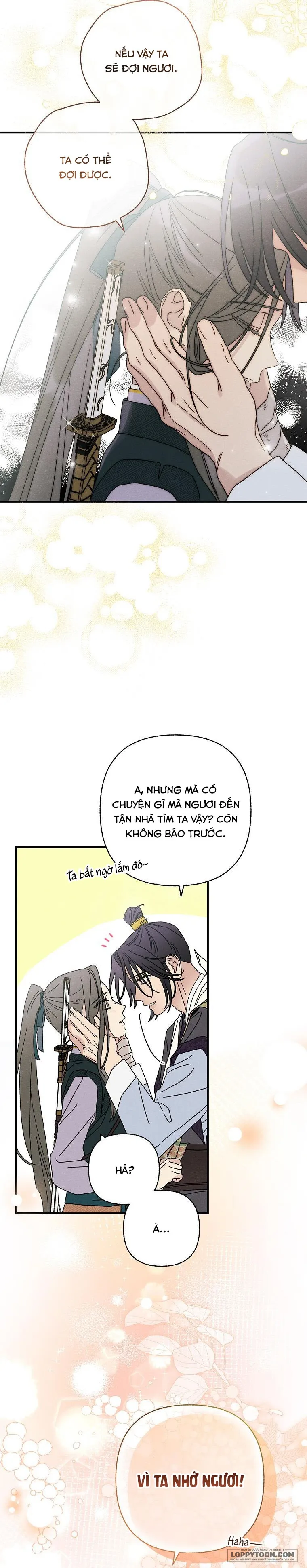 Quốc Hôn - Chap 39 - Trang 24