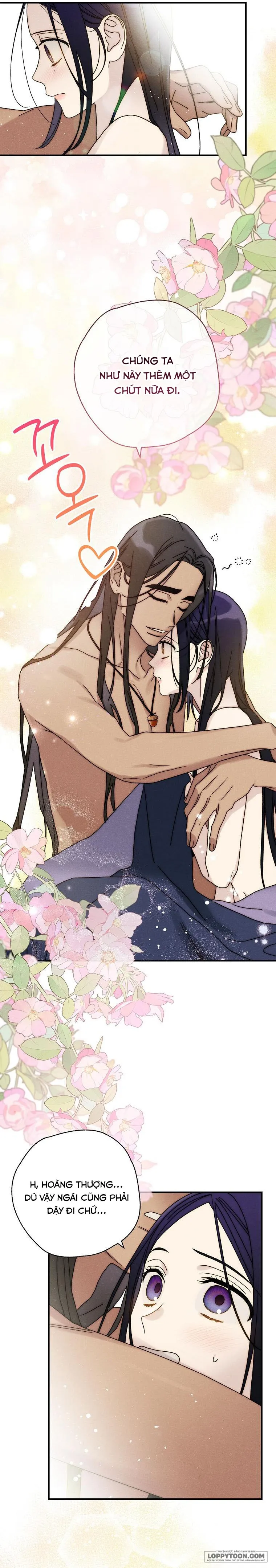 Quốc Hôn - Chap 39 - Trang 4
