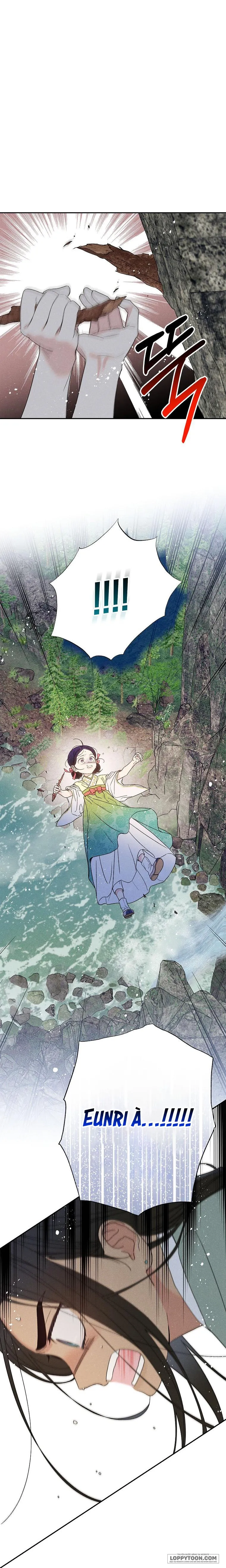 Quốc Hôn - Chap 4 - Trang 12