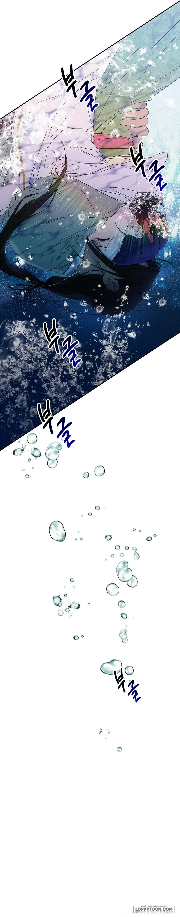 Quốc Hôn - Chap 4 - Trang 15