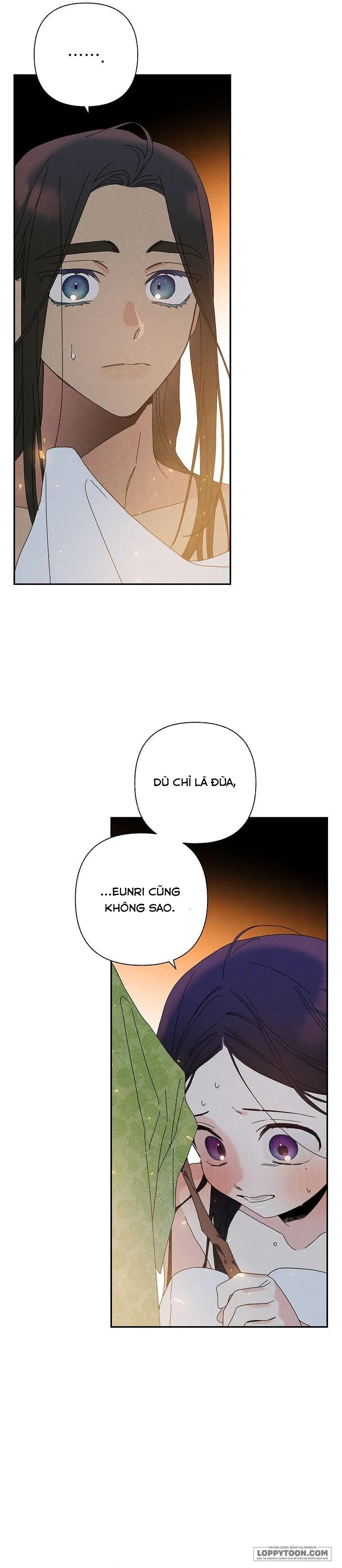 Quốc Hôn - Chap 4 - Trang 24