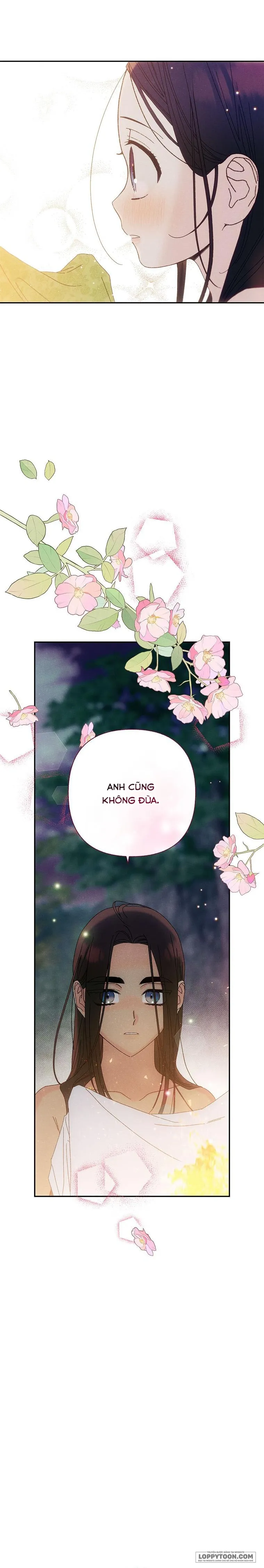 Quốc Hôn - Chap 4 - Trang 27