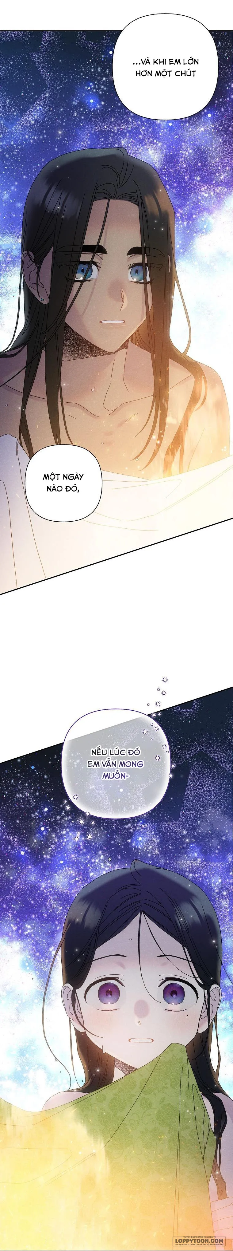 Quốc Hôn - Chap 4 - Trang 29
