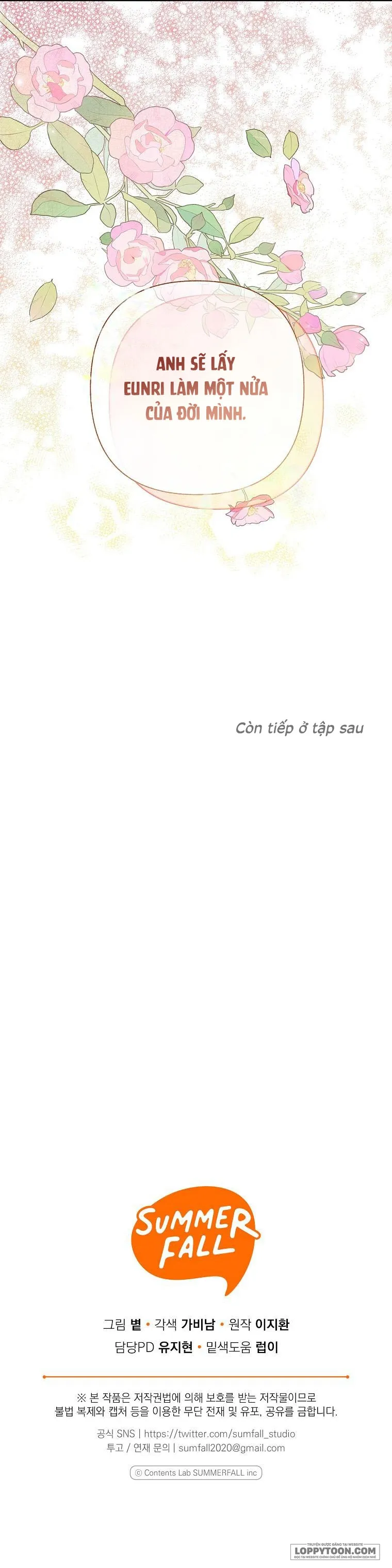 Quốc Hôn - Chap 4 - Trang 30