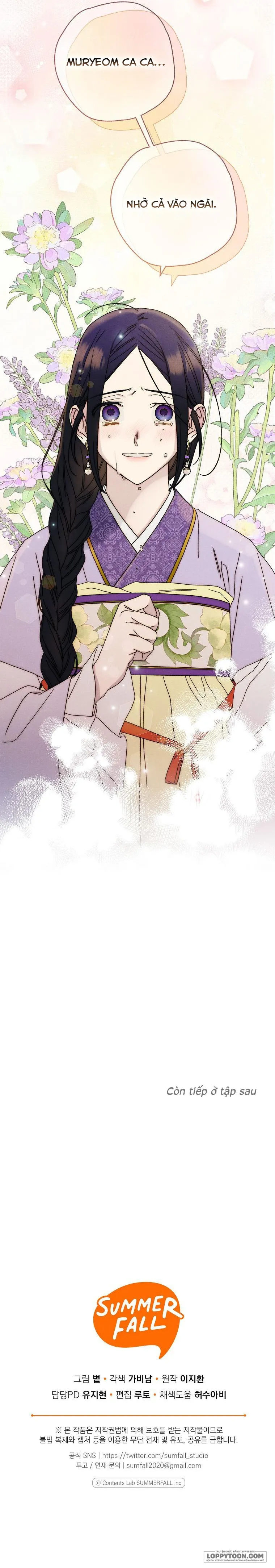 Quốc Hôn - Chap 40 - Trang 27