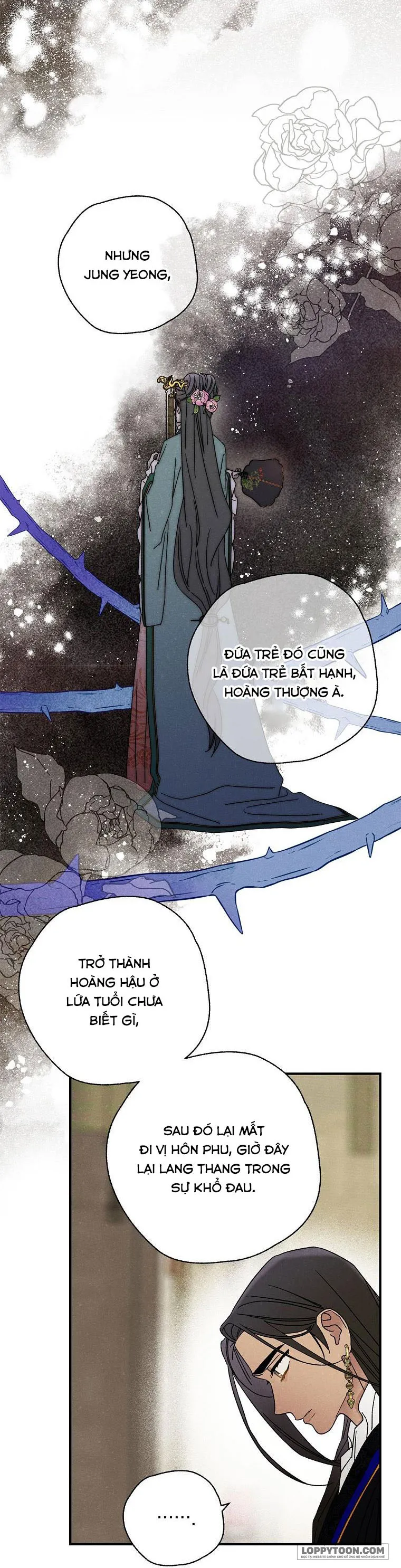 Quốc Hôn - Chap 40 - Trang 9