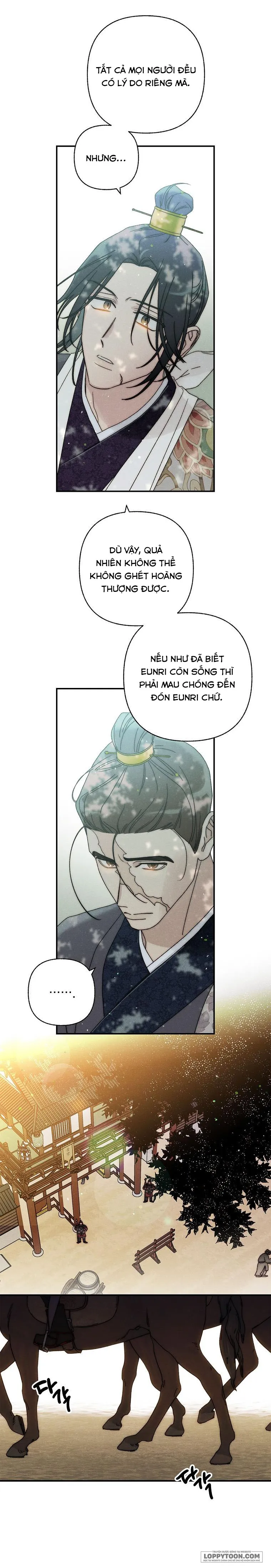 Quốc Hôn - Chap 41 - Trang 13