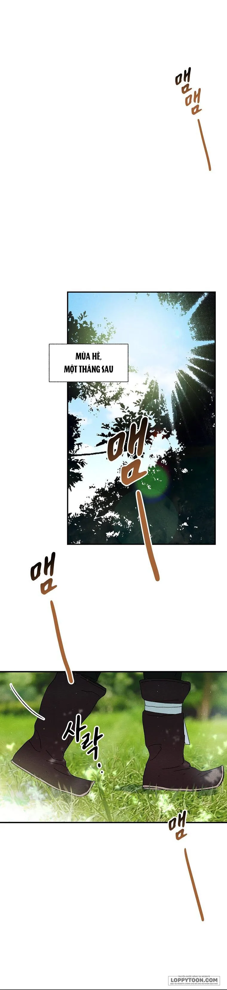 Quốc Hôn - Chap 41 - Trang 7