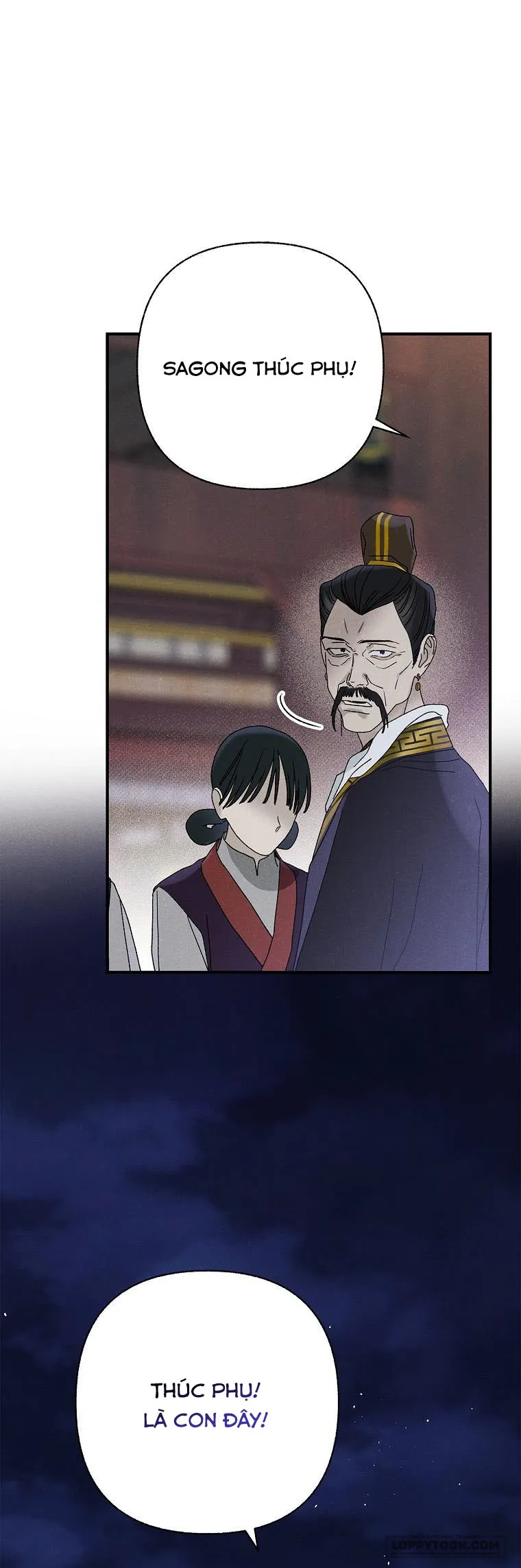 Quốc Hôn - Chap 42 - Trang 1