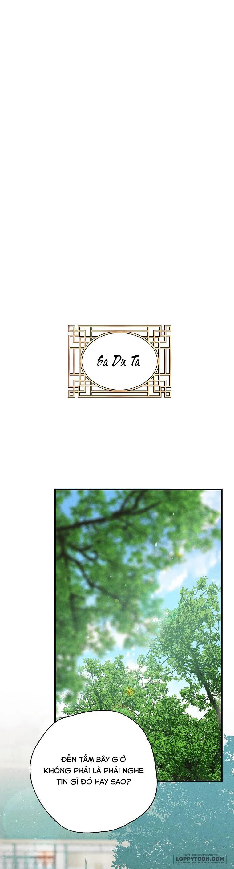Quốc Hôn - Chap 42 - Trang 20