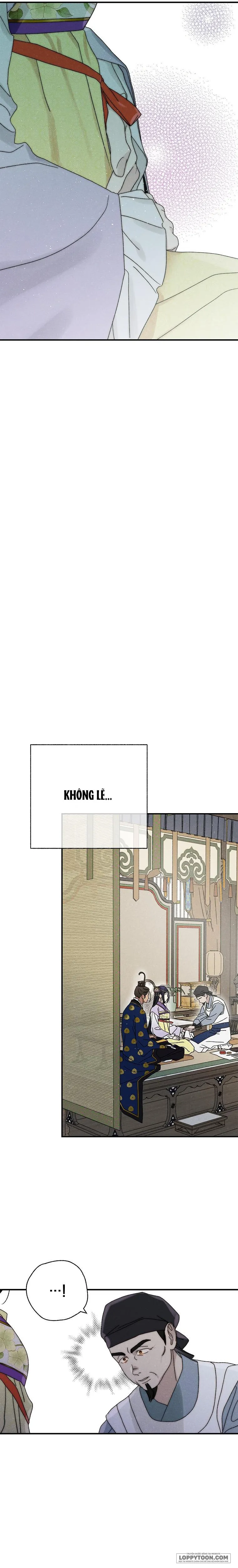 Quốc Hôn - Chap 42 - Trang 23