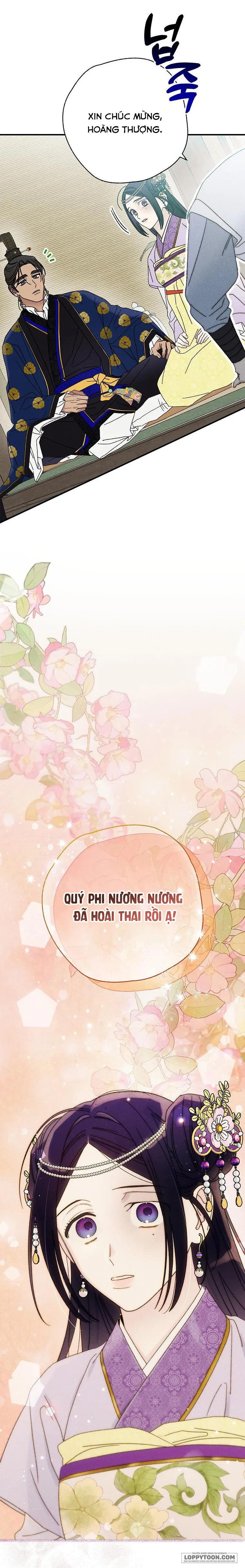 Quốc Hôn - Chap 42 - Trang 24