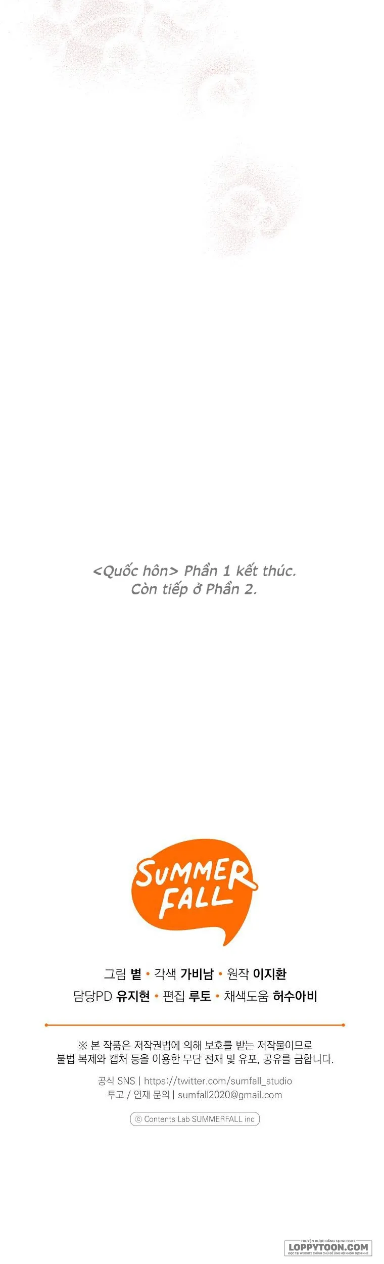 Quốc Hôn - Chap 42 - Trang 25