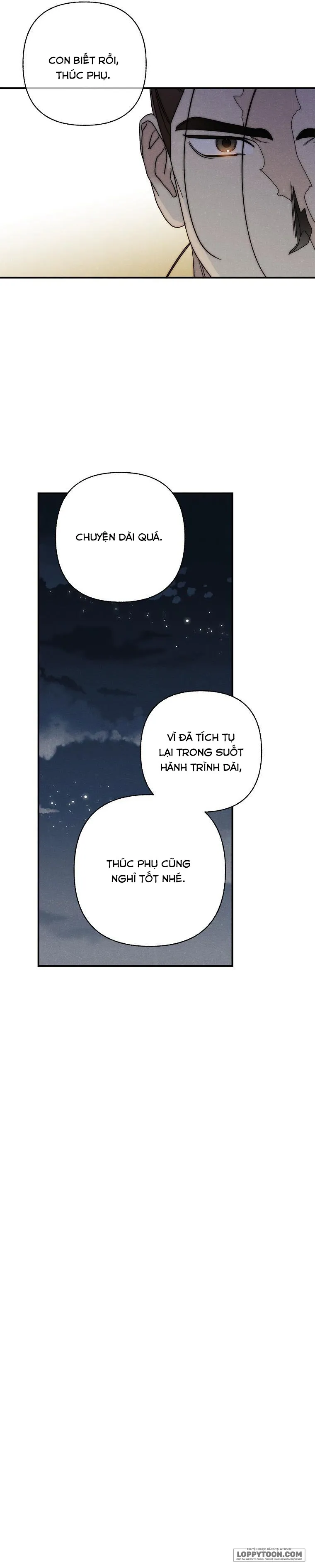 Quốc Hôn - Chap 42 - Trang 8