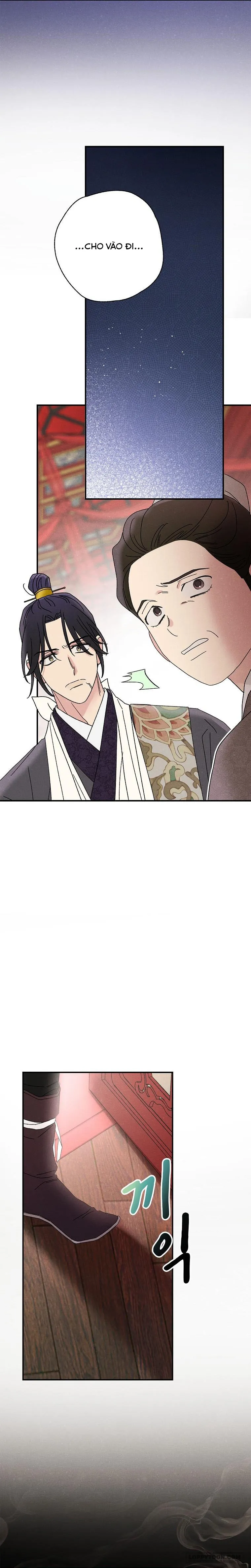 Quốc Hôn - Chap 43 - Trang 17
