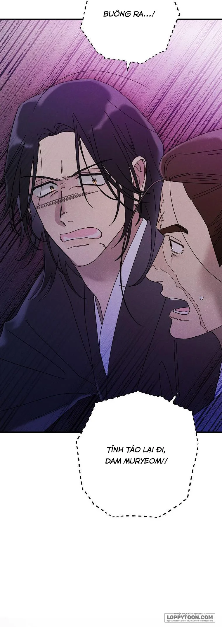 Quốc Hôn - Chap 43 - Trang 3