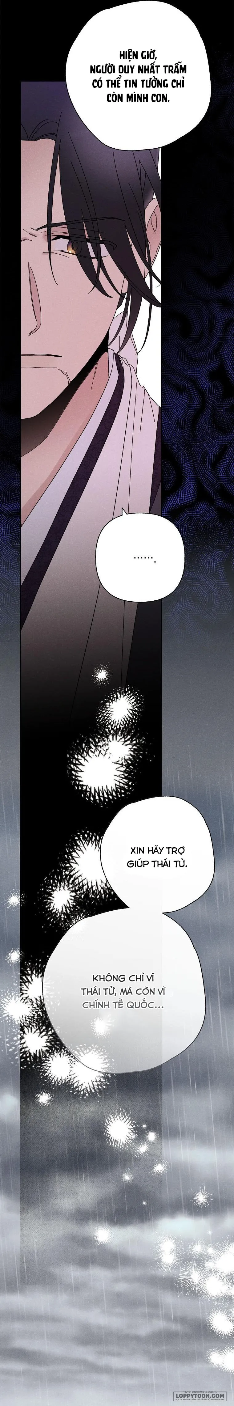 Quốc Hôn - Chap 43 - Trang 26