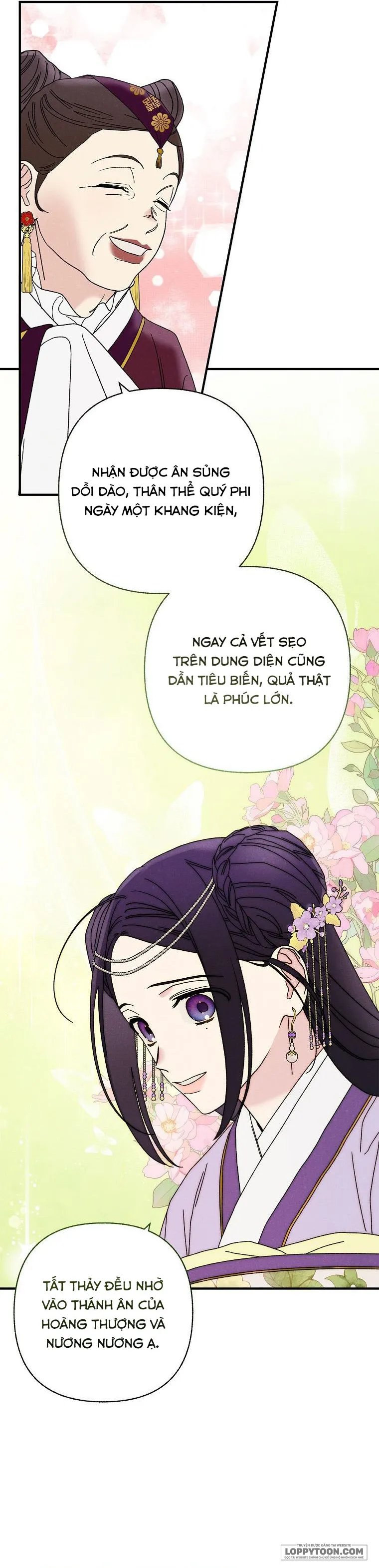 Quốc Hôn - Chap 43 - Trang 29