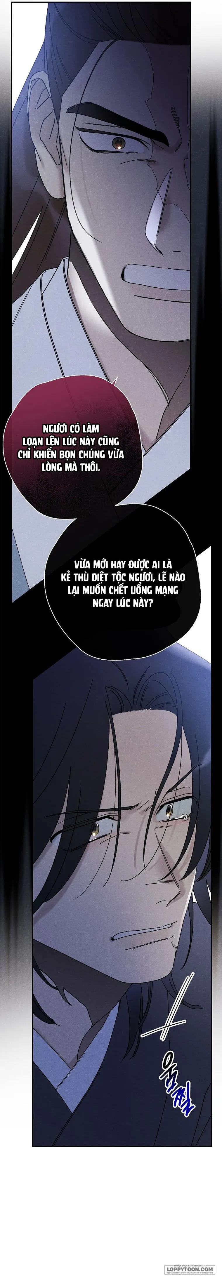 Quốc Hôn - Chap 43 - Trang 4