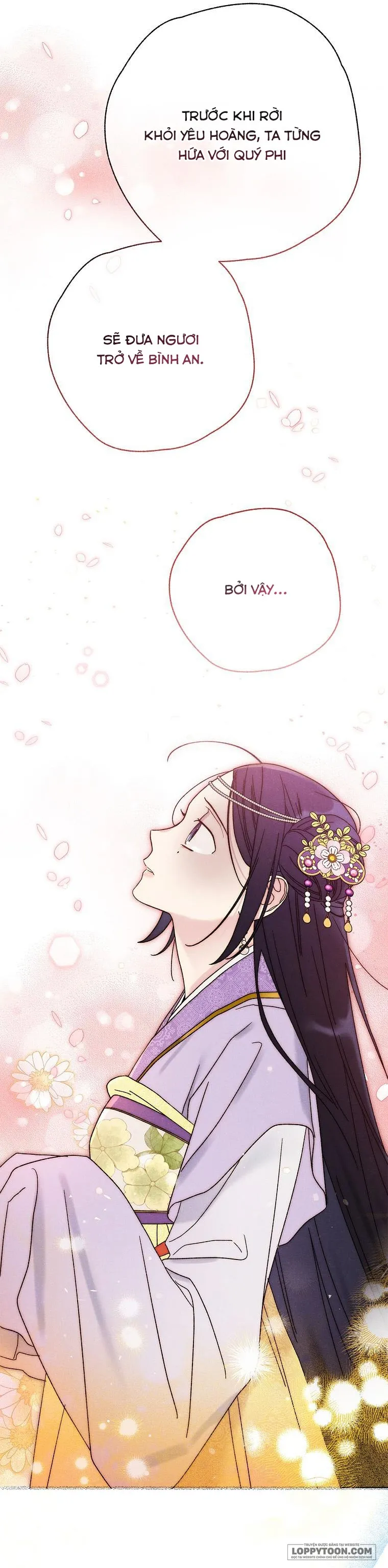 Quốc Hôn - Chap 43 - Trang 5