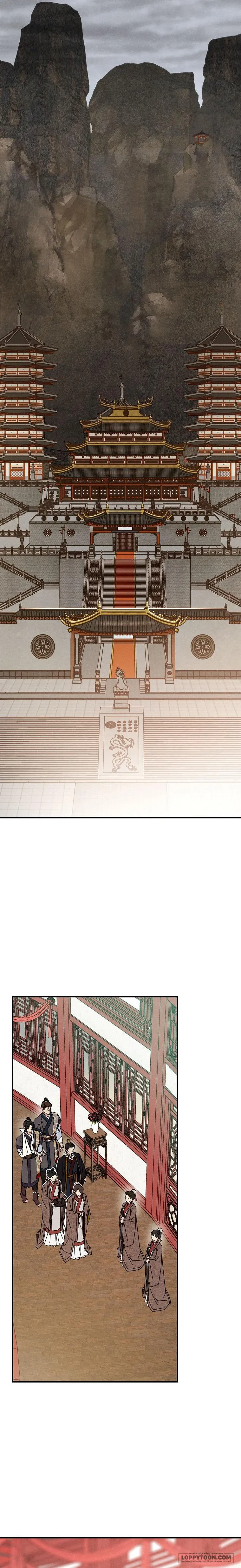 Quốc Hôn - Chap 43 - Trang 10