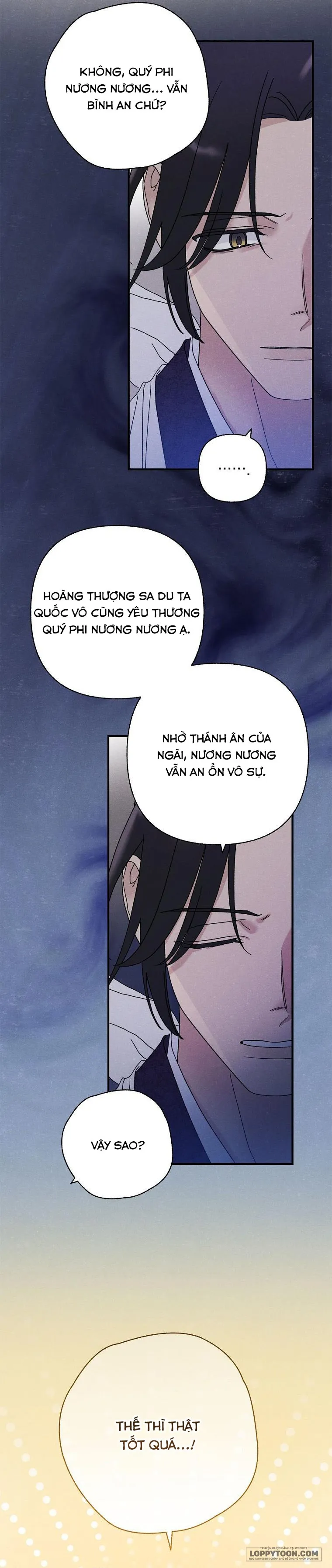 Quốc Hôn - Chap 44 - Trang 19
