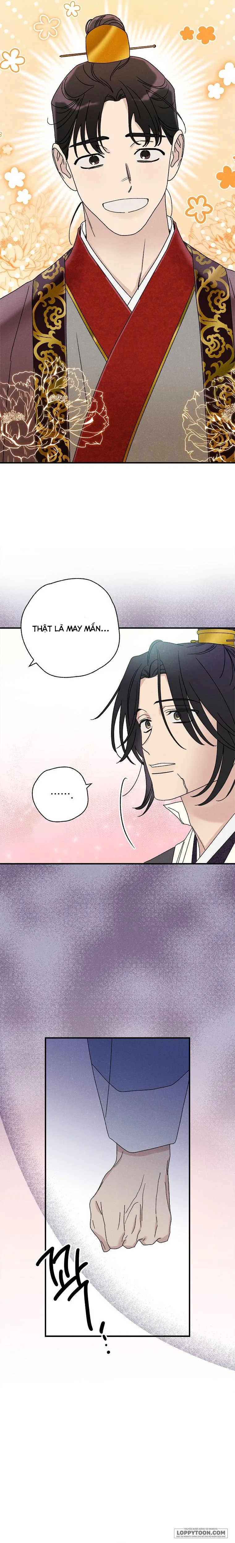 Quốc Hôn - Chap 44 - Trang 20