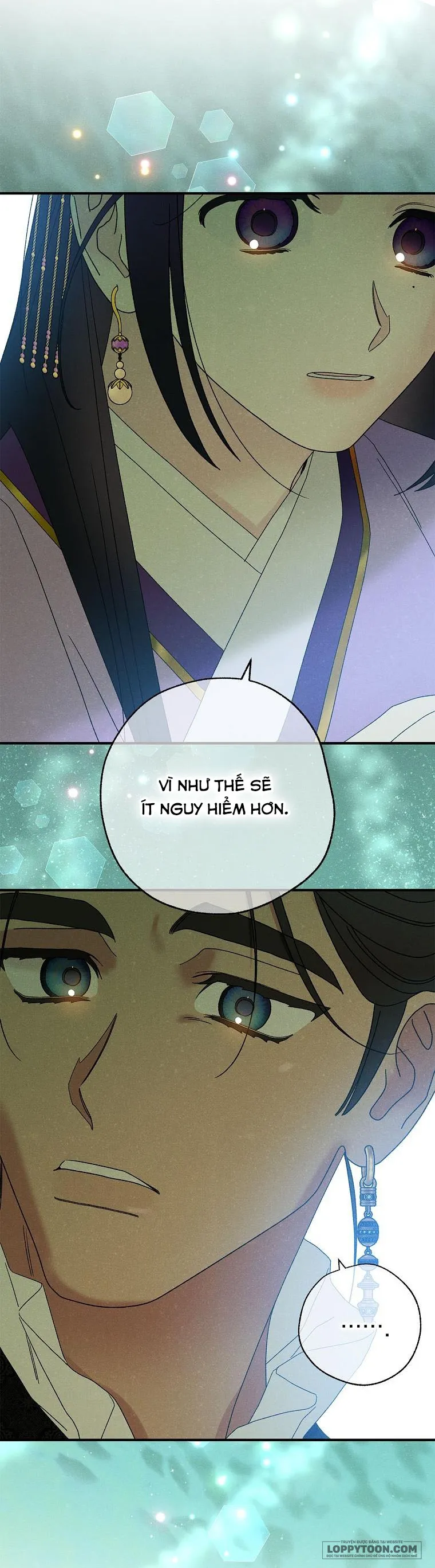 Quốc Hôn - Chap 45 - Trang 10