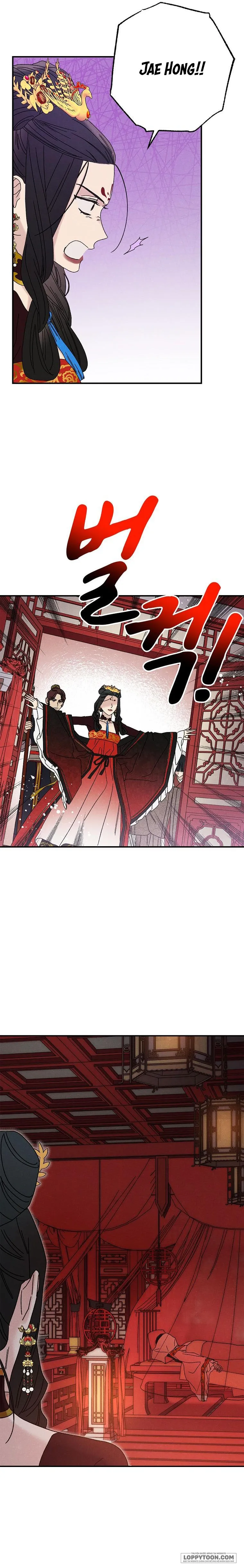 Quốc Hôn - Chap 46 - Trang 19