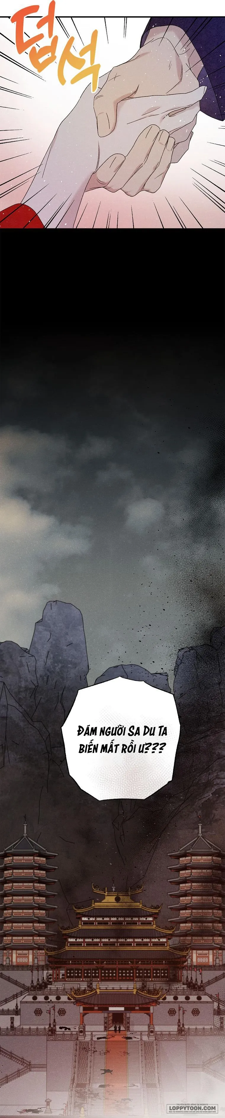 Quốc Hôn - Chap 47 - Trang 14