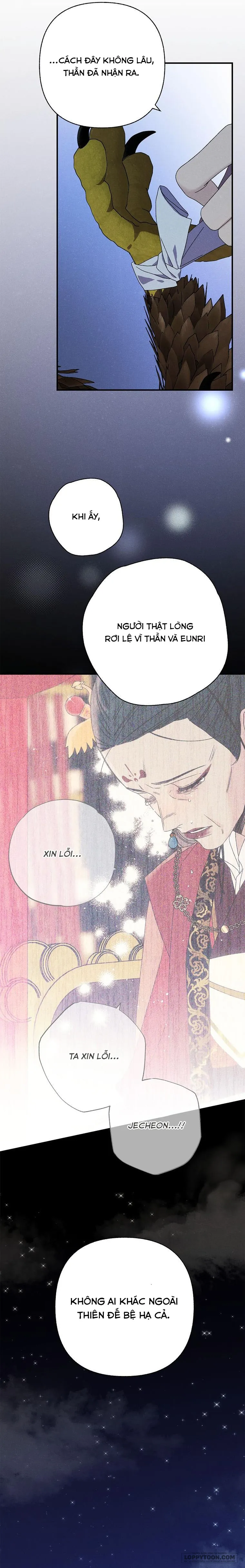 Quốc Hôn - Chap 47 - Trang 20
