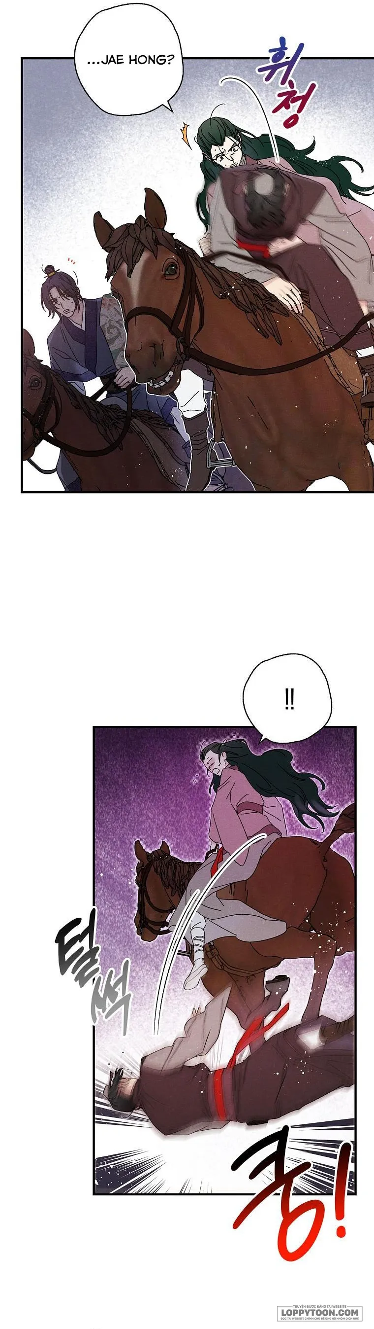 Quốc Hôn - Chap 48 - Trang 2