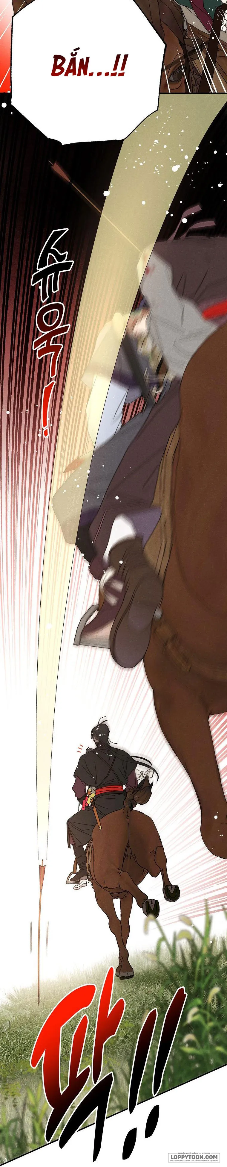 Quốc Hôn - Chap 48 - Trang 14