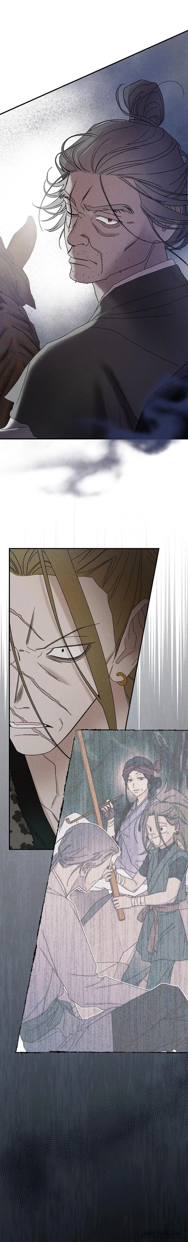 Quốc Hôn - Chap 48 - Trang 15