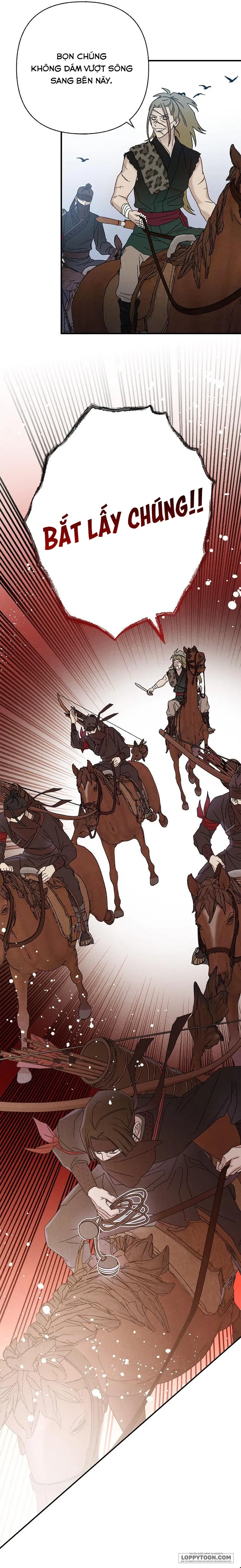 Quốc Hôn - Chap 48 - Trang 24