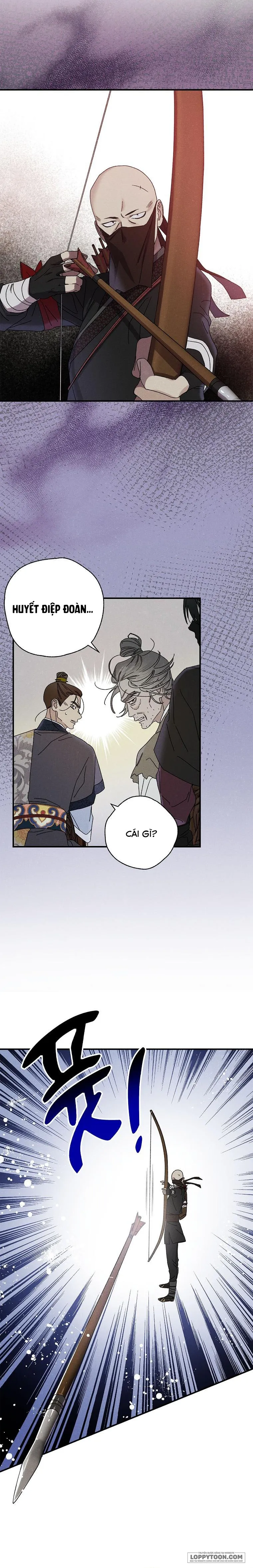 Quốc Hôn - Chap 48 - Trang 7