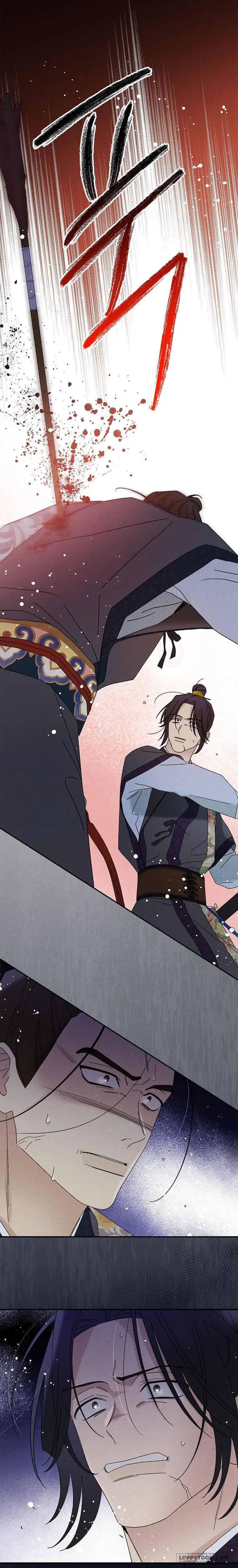 Quốc Hôn - Chap 49 - Trang 14