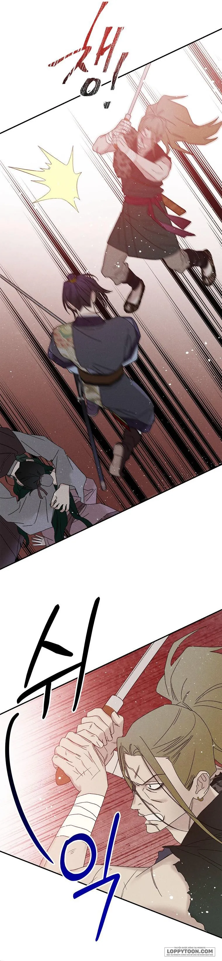 Quốc Hôn - Chap 49 - Trang 3