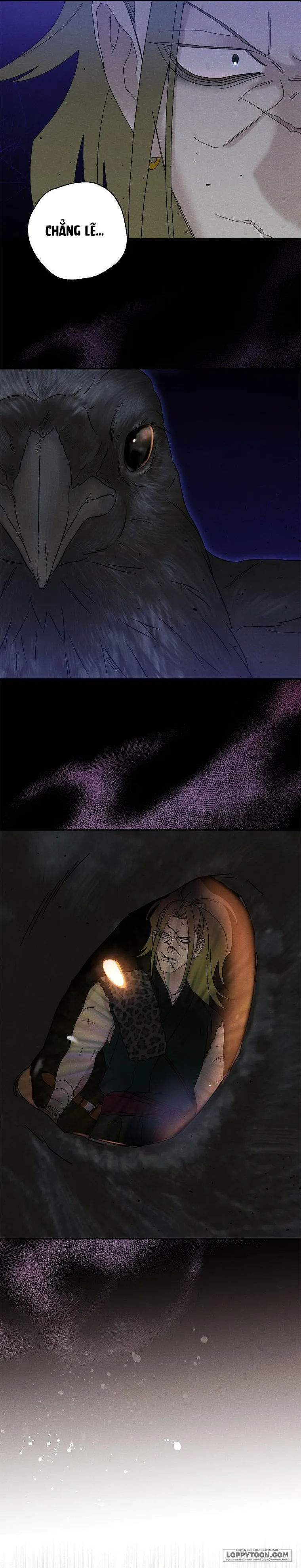 Quốc Hôn - Chap 49 - Trang 24