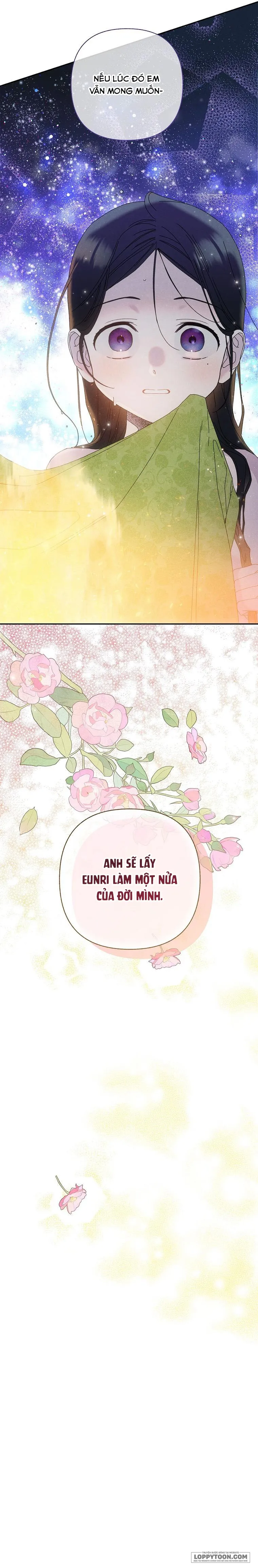 Quốc Hôn - Chap 5 - Trang 2