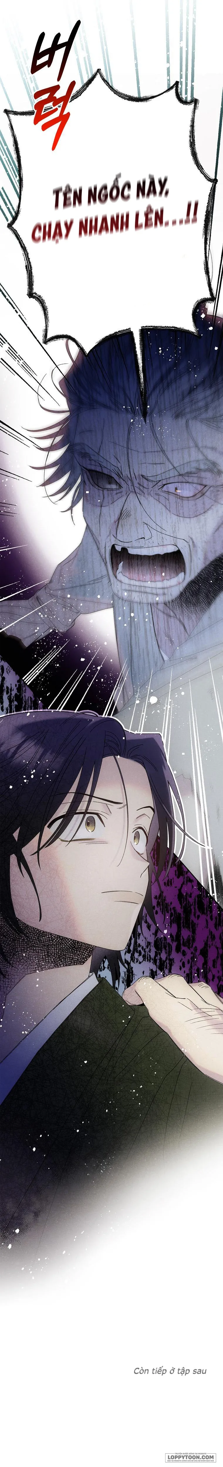 Quốc Hôn - Chap 5 - Trang 25